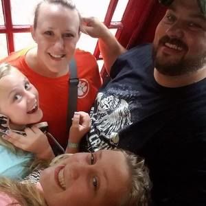 Meet your Posher, Wayne